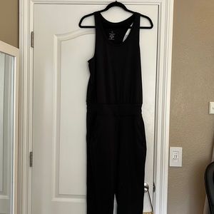 Sweaty Betty knit jumpsuit